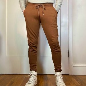 ASOS Slim Cut Sweatpants